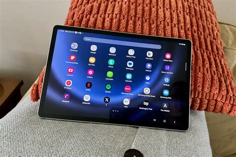 Galaxy Tab S9