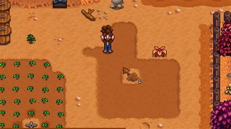 Stardew Valley Como Obter Argila No Jogo Critical Hits