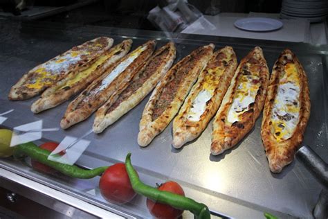 Turkish Food Guide Delicious Things To Eat Drink In Turkey And