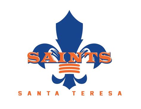 Santa Teresa Saints Football (San Jose, CA) - High School On SI