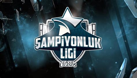 League Of Legends Ampiyonluk Ligi Ba L Yor Dijital Sporlar