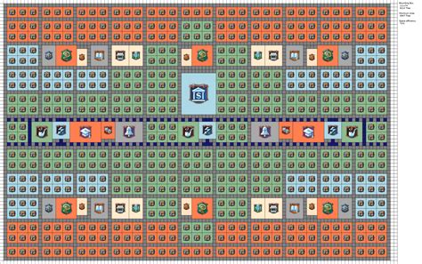 City layouts | Anno 1800 Wiki | Fandom Diamond City, City Layout