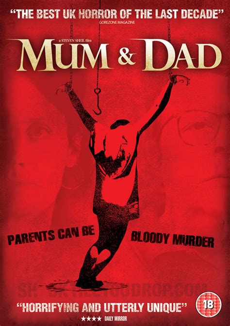 Mum & Dad (2008) Poster #1 - Trailer Addict