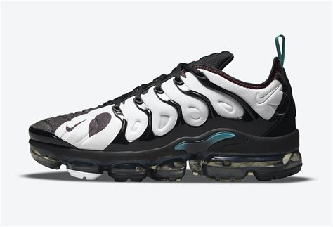 Nike Air VaporMax Plus Swingman DJ5189 001 Release Date Info SneakerFiles