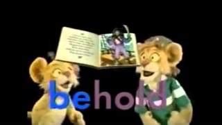 Between The Lions Intro