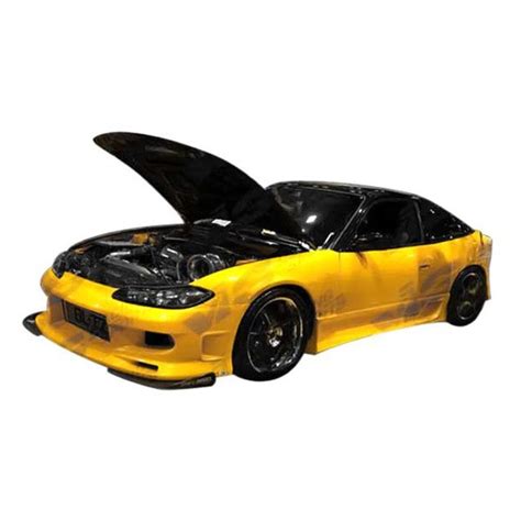 Nissan Silvia Body Kits