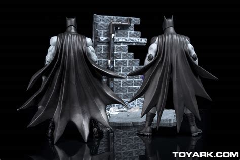 Dc Collectibles Designer Series Zero Year Batman The Toyark News