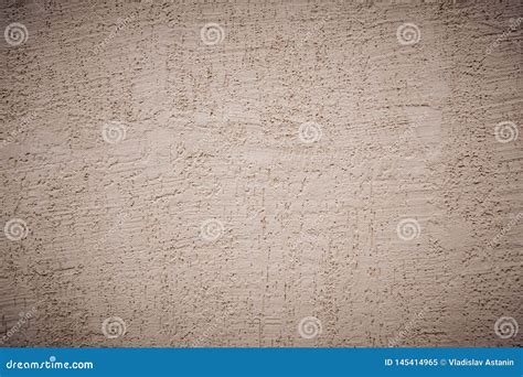 Plain Wall Background Texture with a Rough Surface Stock Image - Image ...