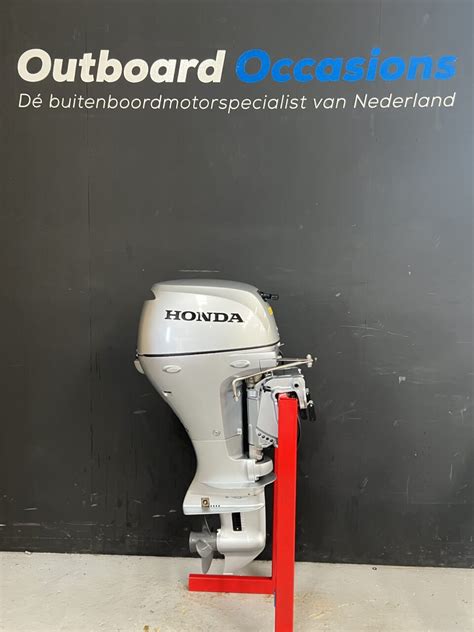 Honda Pk Kopen Op Voorraad Bij Outboard Occasions