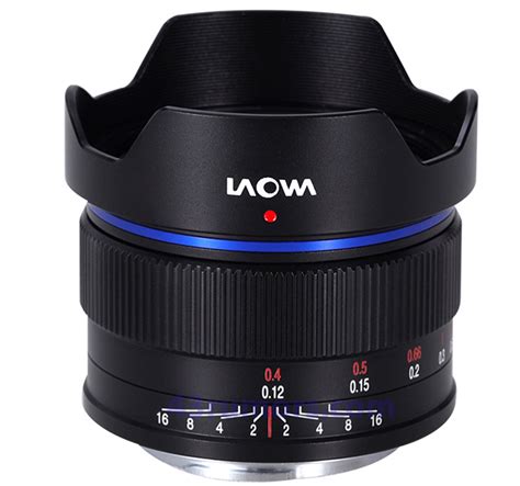 This Is The New Laowa Mm F C D Dreamer Lens For Micro Four Thirds