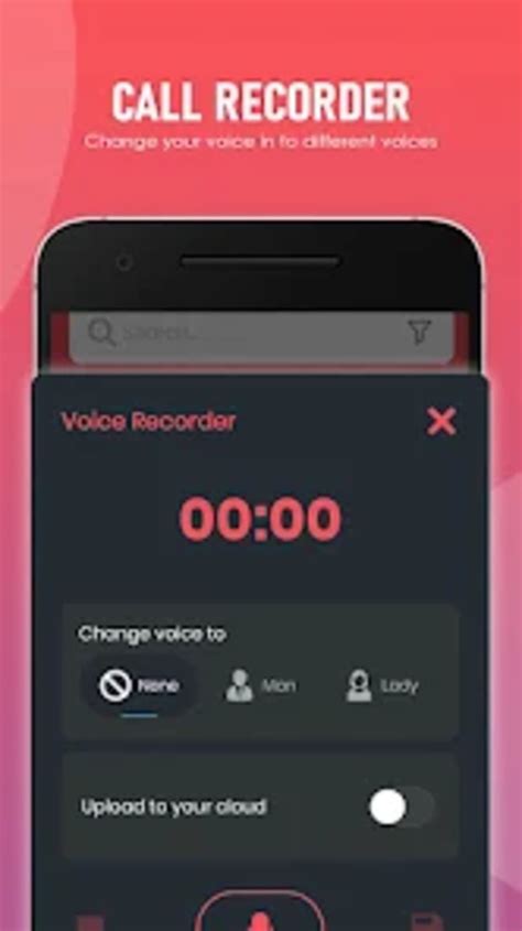 Android Easy Automatic Call Recorder