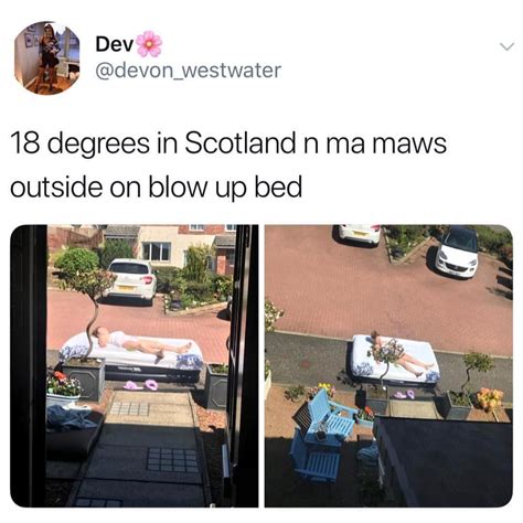 23 Hilarious And Somewhat Decipherable Tweets From Scottish People