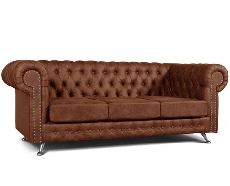 Sillón Chesterfield 3 Cuerpos Lenovo ESPACITY