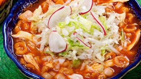 Puedo comer pozole si tengo diabetes El Heraldo de México