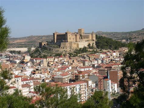 Alca Iz Teruel Sitios De Espa A