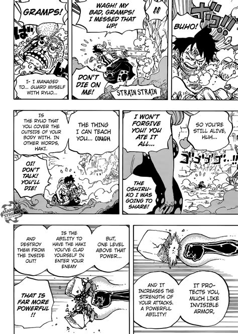 One Piece Chapter 947 Recap And Review Otaku Orbit