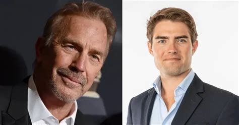 Liam Costner (Kevin Costner’s son) Profession, Bio, Net Worth, and more - Forbes Radar