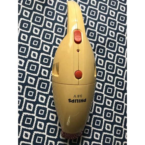 Cordless handheld DustBuster | in Norwich, Norfolk | Gumtree