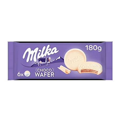 Bolachas Wafer Continente FICA