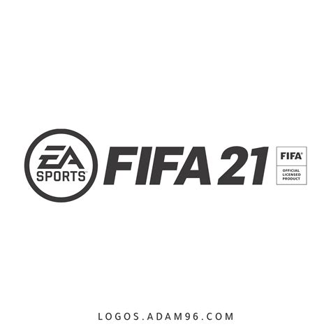 Download Fifa 21 Logo Vector Png Original Logo Big Size