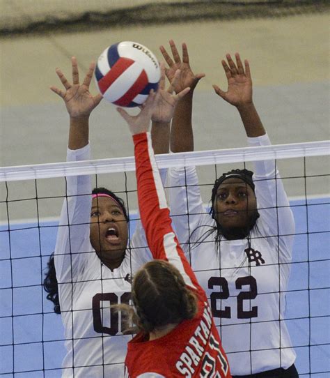 Live updates from Thursday's AHSAA volleyball super regionals - al.com