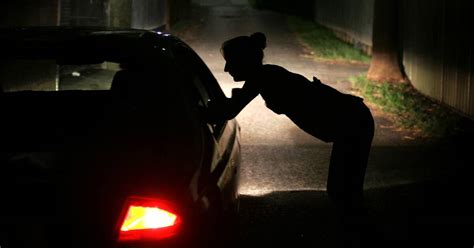 Half Naked Man Allegedly Robs Sex Worker Because He Had Not Finished The Canberra Times