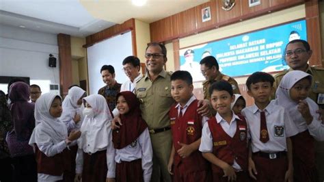 Dinas Pendidikan Makassar Adopsi Pembelajaran Metode Gasing Sasar