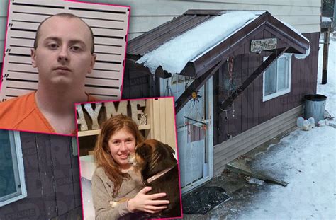 Jayme Closs Kidnapper Trapped Her Under Bed While Throwing Christmas Bash