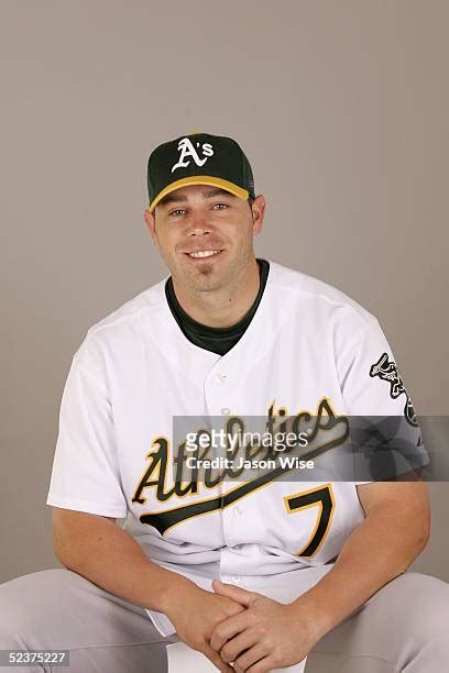 14661 Oakland Athletics Photo Day Photos And High Res Pictures Getty