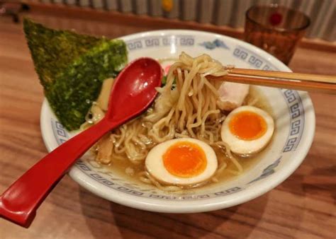 Travel Goals Continued - Ramen Street at Tokyo Station - FOODICLES