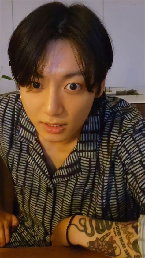 Jungkook Day Weverse Live 220901