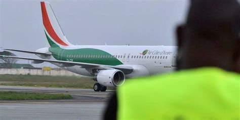 Air Côte d Ivoire passe au long courrier