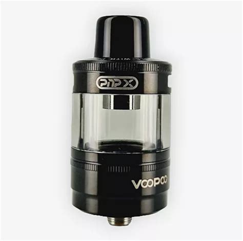 Kit Drag M S Pnp X Dtl Voopoo Vapoter Fr