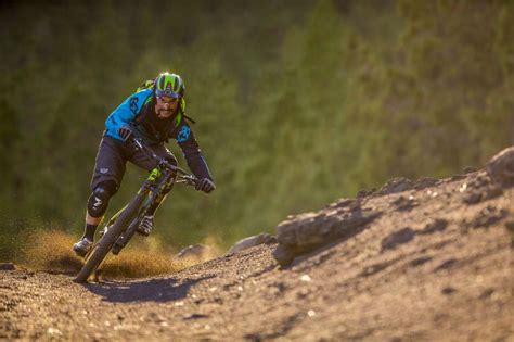 Vid O La Nouvelle Lefty Supermax Pr Te Pour Les Enduro World Series