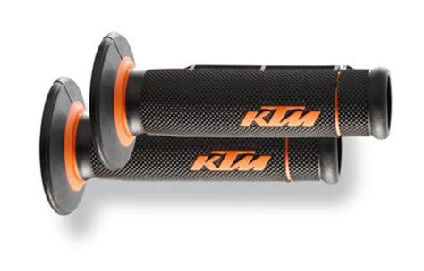 Grips KTM Husqvarna Grip Set Atvrom Ro