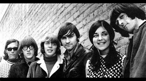 Jefferson Airplane Somebody To Love Lyrics Youtube