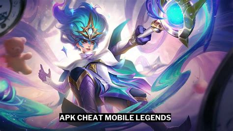 Apk Cheat Mobile Legends Ml Terbaru