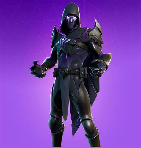 Fortnite Dread Fate Skin Character Png Images Pro Game Guides