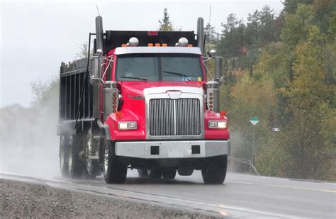 Dump Truck Accidents And How To Avoid Them Nationwide Truck Accident