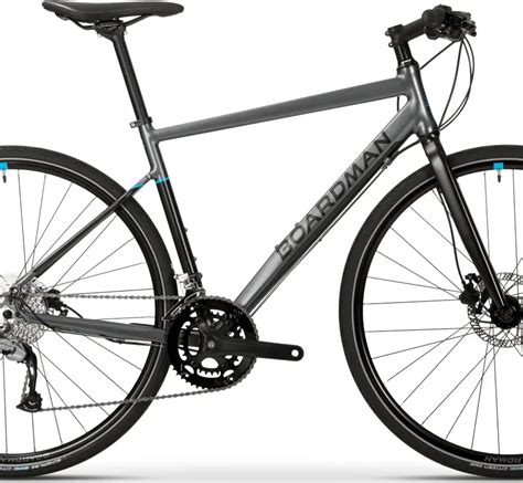 Boardman Hyb Grey Specs Comparisons Reviews Spokes