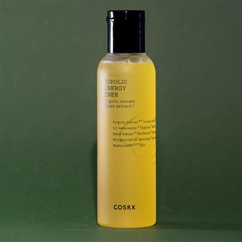 Cosrx Full Fit Propolis Synergy Toner Kfarma Ks