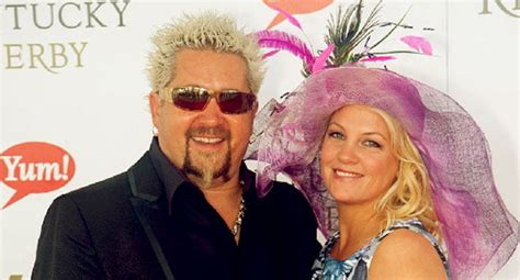 Guy Fieri Wife Lori Fieris Wiki Biography And Facts Celebrity Spouse