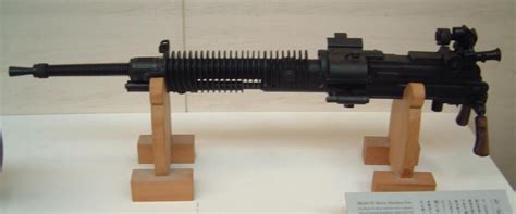 welcome to the world of weapons: Type 92 heavy machine gun