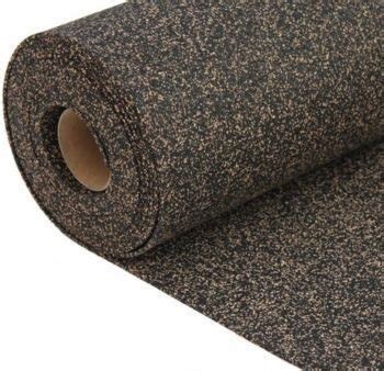 Rubberized Cork Sheet At Best Price In Mumbai Maharashtra J