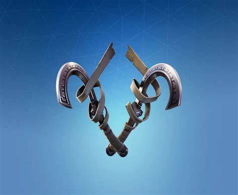 Fortnite Cursed Claws Pickaxe - Pro Game Guides