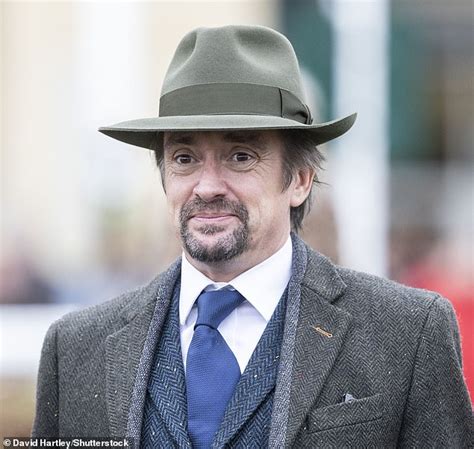 Richard Hammond Reveals He Has Sold Most Of His Flash Sports Cars