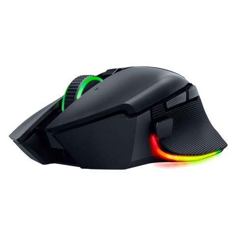 Razer Basilisk V3 Pro Ergonomic Wireless Gaming Mouse JB Hi Fi