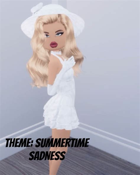 Pin On Dress To Impress Outfits Roblox