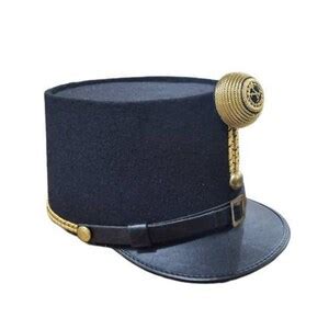 Ww Austro Hungarian Officer Cap Kepi Hat Etsy