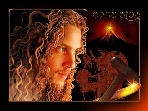 Hephaistos by iizzard on DeviantArt